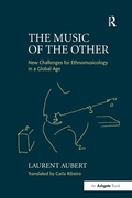 Cover: The Music of the Other - Routledge
