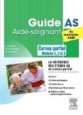 Cover: Guide as Du Bachelier Assp - Elsevier