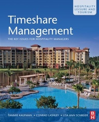 Abbildung von: Timeshare Management - Butterworth-Heinemann