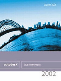 Abbildung von: Autocad 2002 Web Box 1 Year - Delmar Cengage Learning