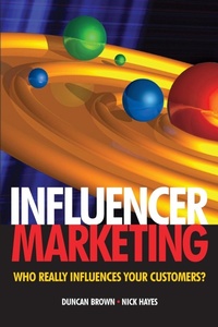 Bild: Influencer Marketing - Butterworth-Heinemann