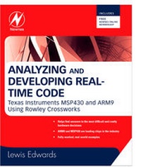 Abbildung von: Analyzing and Developing Real-Time Code - Newnes