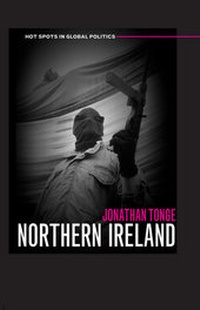 Enlarge image Cover: Northern Ireland - Polity Press