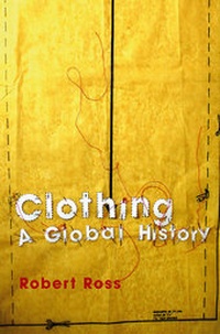 Abbildung von: Clothing - Polity Press