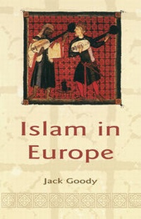 Abbildung von: Islam in Europe - Polity Press
