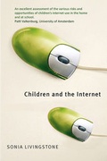Cover: Children and the Internet - Polity Press