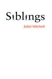 Enlarge image Cover: Siblings - Polity Press