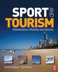 Cover: Sport and Tourism - Butterworth-Heinemann