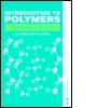 Cover: Introduction to Polymers, Second Edition - Nelson Thornes Ltd