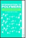 Cover: Introduction to Polymers, Second Edition - Nelson Thornes Ltd