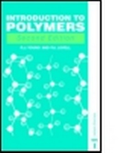 Enlarge image Cover: Introduction to Polymers, Second Edition - Nelson Thornes Ltd