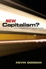Cover: New Capitalism? - Polity Press