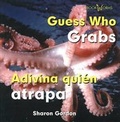 Cover: Adivina Quien Atrapa / Guess Who Grabs - Cavendish Square Publishing
