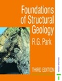 Cover: Foundation of Structural Geology - Nelson Thornes Ltd
