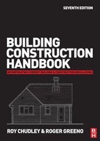 Enlarge image Cover: Building Construction Handbook - Butterworth-Heinemann