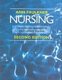 Cover: NURSING:THE REFLECTIVE APPROACH - Cengage Learning EMEA