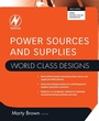 Cover: Power Sources and Supplies: World Class Designs - Newnes