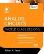 Cover: Analog Circuits - Newnes