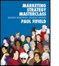 Cover: Marketing Strategy Masterclass - Butterworth-Heinemann