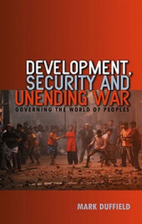 Enlarge image Cover: Development, Security and Unending War - Polity Press