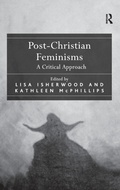 Cover: Post-Christian Feminisms - Routledge