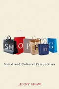 Cover: Shopping - Polity Press