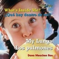 Cover: Los Pulmones / My Lungs - Cavendish Square Publishing