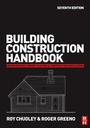 Cover: Building Construction Handbook Low Priced Edition - Butterworth-Heinemann