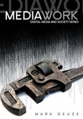 Cover: Media Work - Polity Press