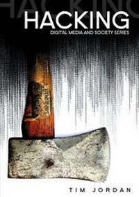 Enlarge image Cover: Hacking - Polity Press
