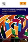 Cover: Practical Financial Modelling - CIMA Publishing