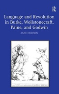 Bild: Language and Revolution in Burke, Wollstonecraft, Paine, and Godwin - Routledge