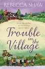 Cover: Trouble in the Village - Orion (an Imprint of The Orion Publishing Group Ltd )