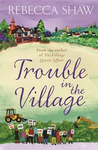 Enlarge image Cover: Trouble in the Village - Orion (an Imprint of The Orion Publishing Group Ltd )