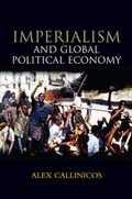 Cover: Imperialism and Global Political Economy - Polity Press