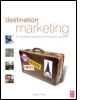 Cover: Destination Marketing - Butterworth-Heinemann
