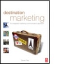 Cover: Destination Marketing - Butterworth-Heinemann