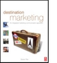 Enlarge image Cover: Destination Marketing - Butterworth-Heinemann