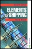 Cover: Elements of Shipping - Routledge