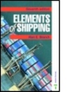 Cover: Elements of Shipping - Routledge