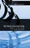 Cover: Representation - Polity Press