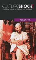 Cover: Cultureshock! Morocco - Cavendish Square Publishing
