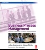 Cover: Business Process Management - Butterworth-Heinemann