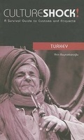 Cover: Cultureshock! Turkey - Cavendish Square Publishing