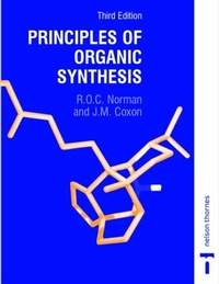 Abbildung von: Principles of Organic Synthesis - Nelson Thornes Ltd