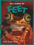 Cover: All Kinds of Feet - Marshall Cavendish