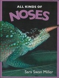 Cover: All Kinds of Noses - Marshall Cavendish