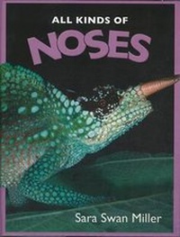 Enlarge image Cover: All Kinds of Noses - Marshall Cavendish