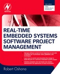 Cover: Real-Time Embedded Systems Software Project Management - Newnes