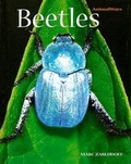 Cover: Beetles - Cavendish Square Publishing